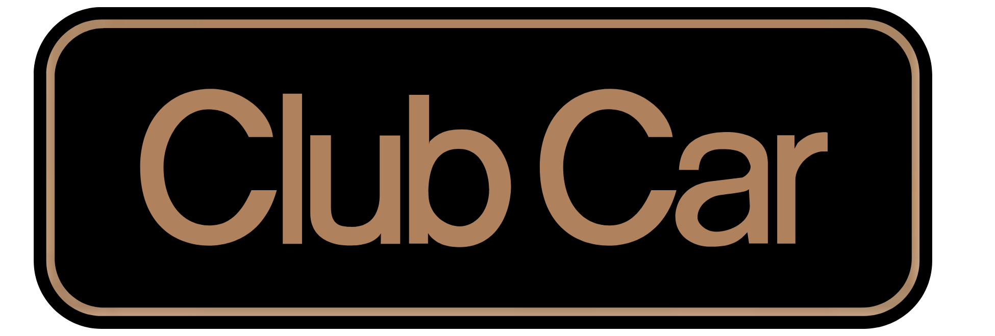 clubcar logo