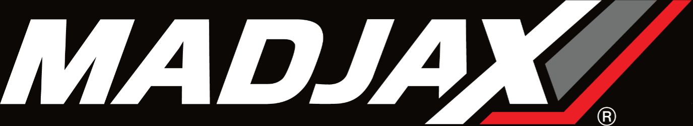 Madjax logo