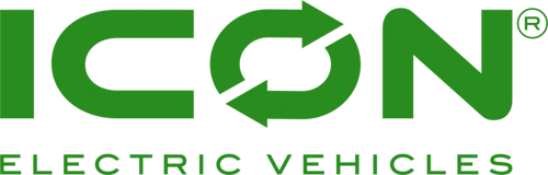 Icon Electric Vehicles Logo